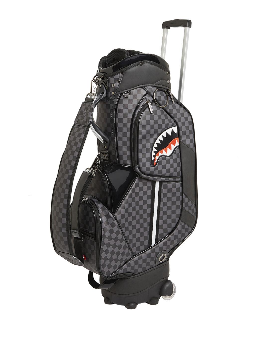 HENNY AIR TO THE THRONE PRO GOLF BAG