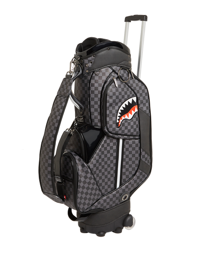 HENNY AIR TO THE THRONE PRO GOLF BAG