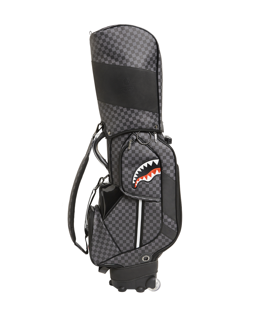 HENNY AIR TO THE THRONE PRO GOLF BAG