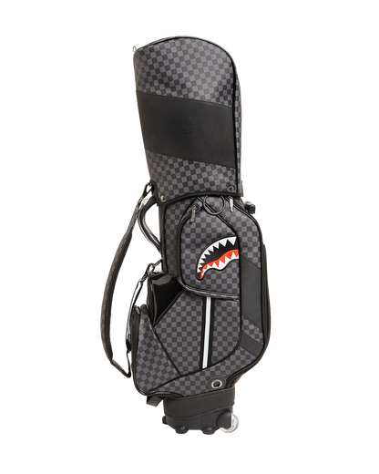 HENNY AIR TO THE THRONE PRO GOLF BAG