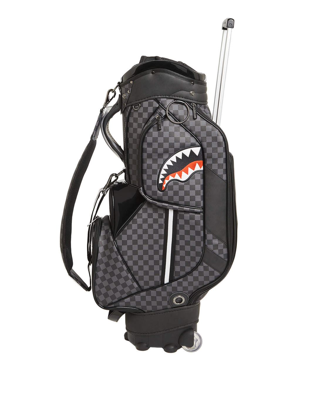HENNY AIR TO THE THRONE PRO GOLF BAG