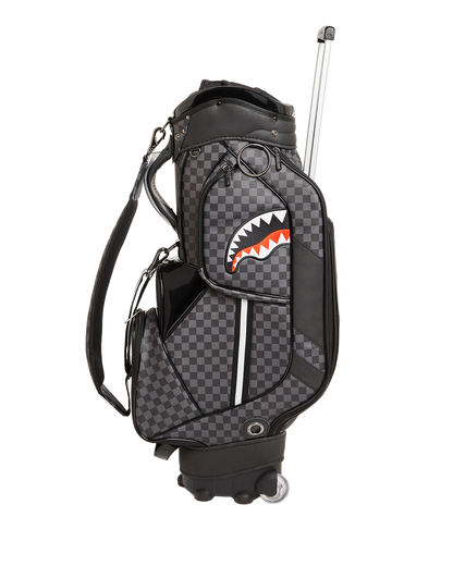 HENNY AIR TO THE THRONE PRO GOLF BAG