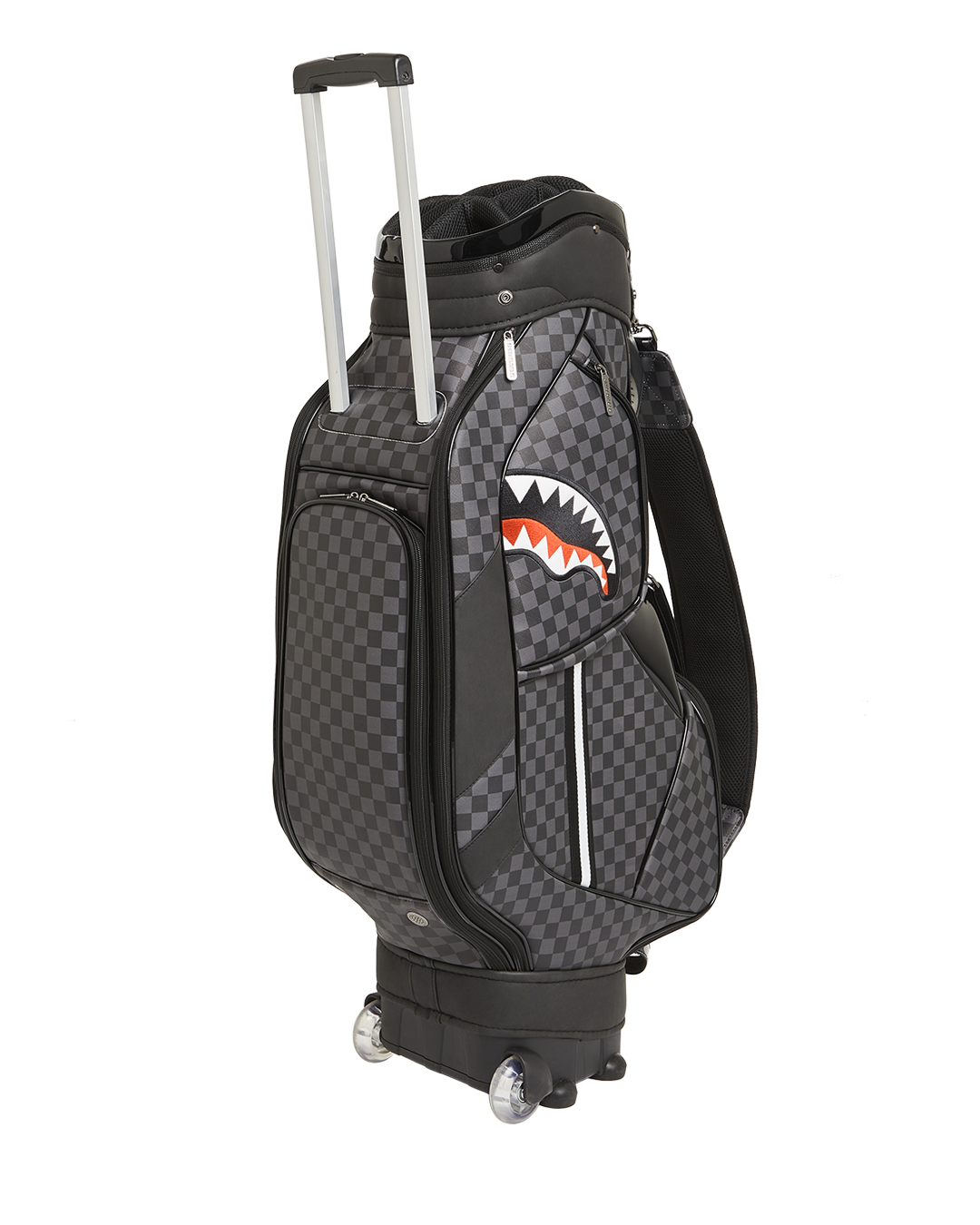 HENNY AIR TO THE THRONE PRO GOLF BAG