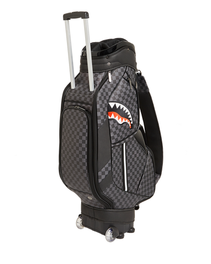 HENNY AIR TO THE THRONE PRO GOLF BAG