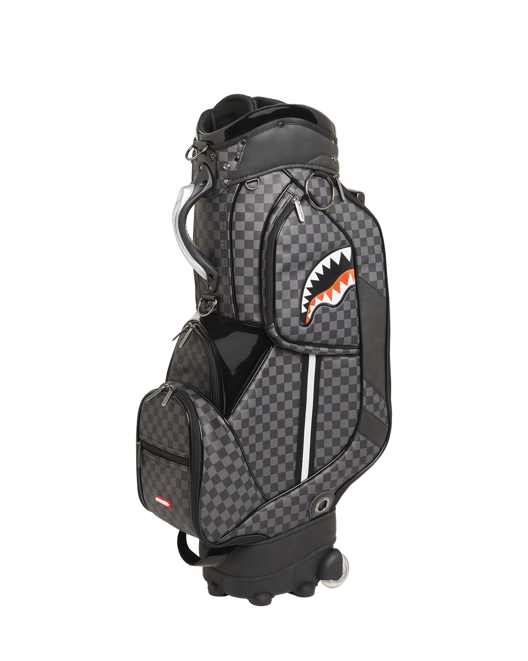 HENNY AIR TO THE THRONE PRO GOLF BAG
