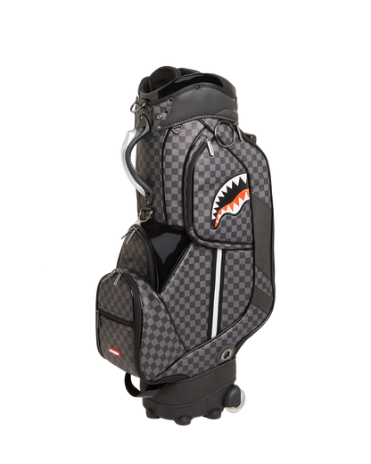 HENNY AIR TO THE THRONE PRO GOLF BAG