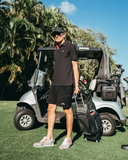 HENNY AIR TO THE THRONE PRO GOLF BAG