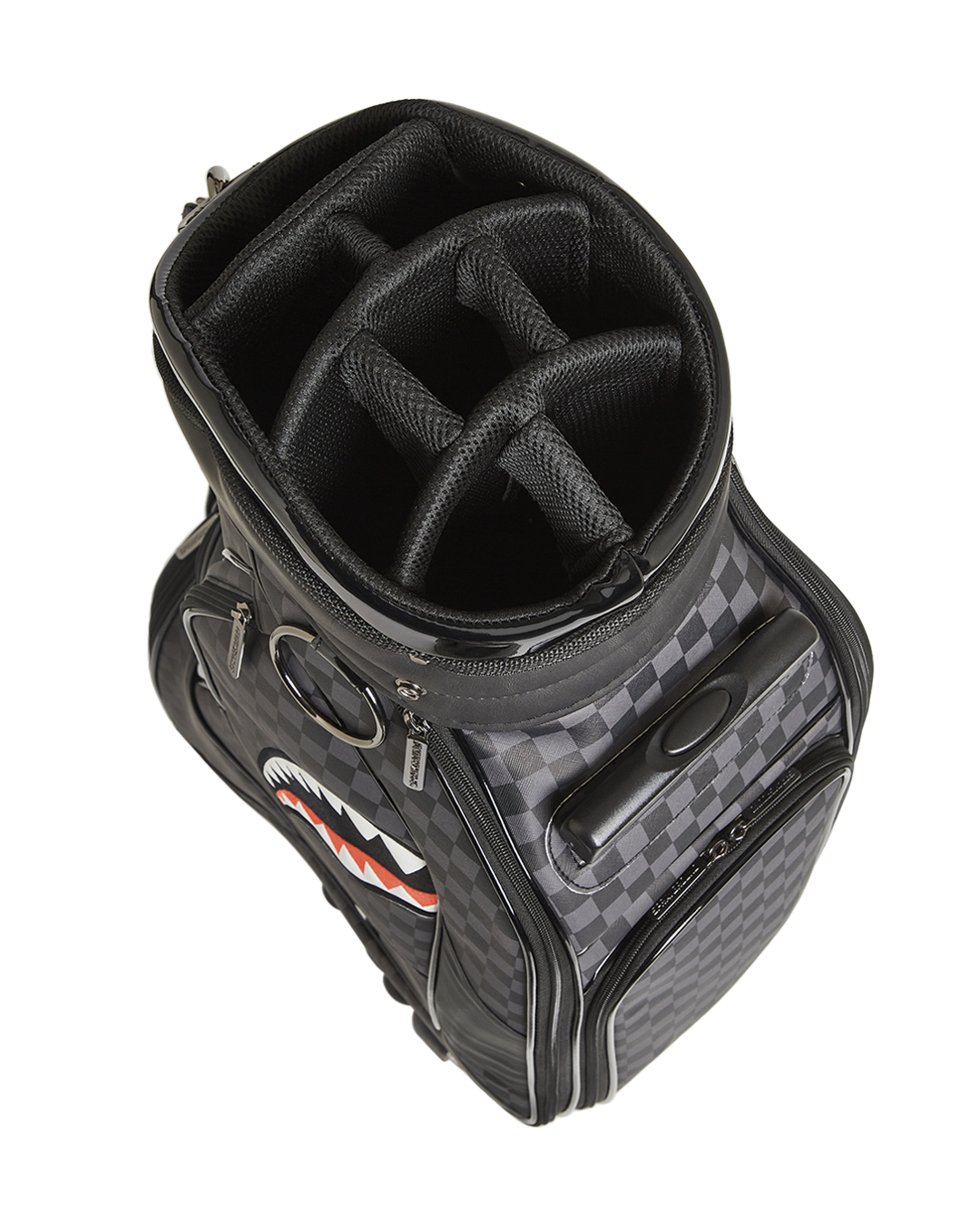 HENNY AIR TO THE THRONE PRO GOLF BAG