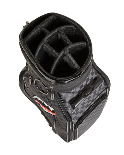 HENNY AIR TO THE THRONE PRO GOLF BAG