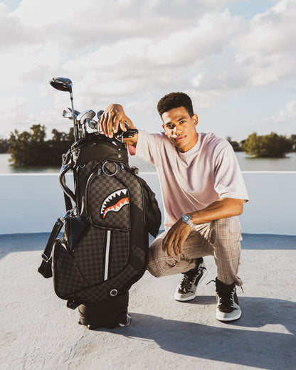 HENNY AIR TO THE THRONE PRO GOLF BAG