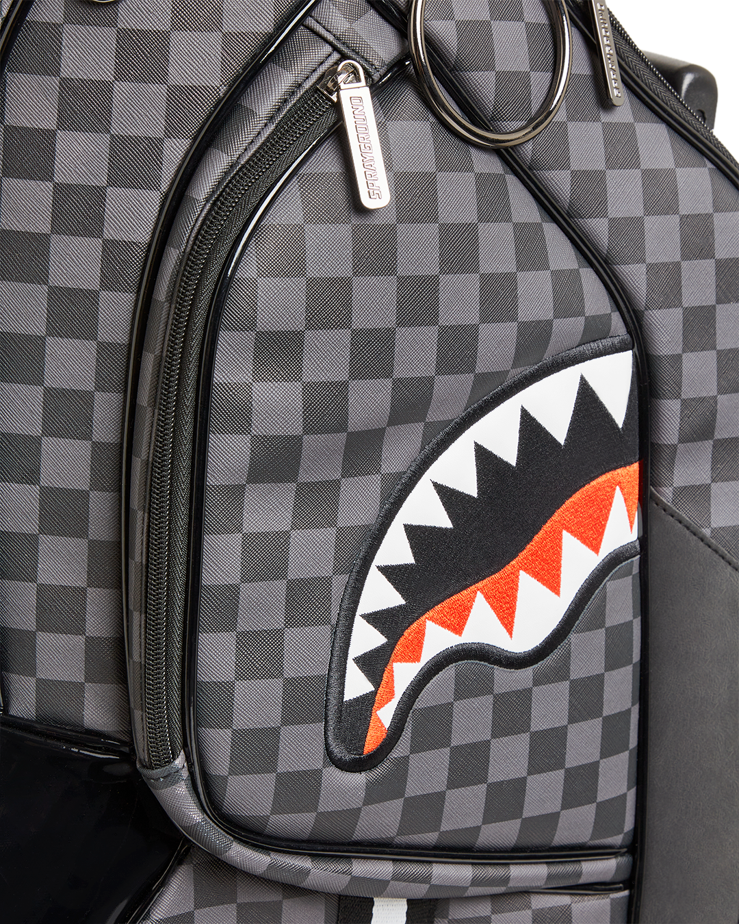 HENNY AIR TO THE THRONE PRO GOLF BAG