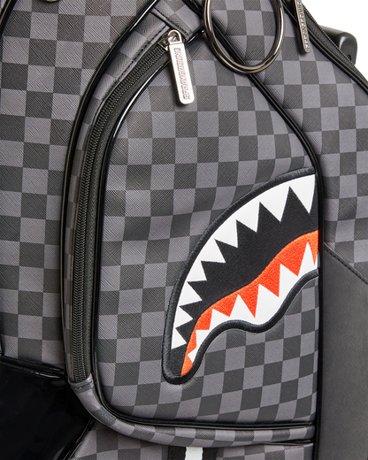 HENNY AIR TO THE THRONE PRO GOLF BAG