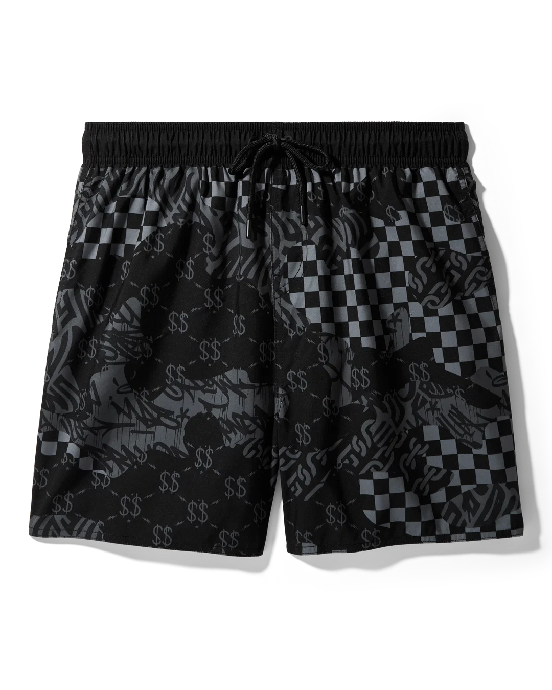 4AM SWIM SHORT