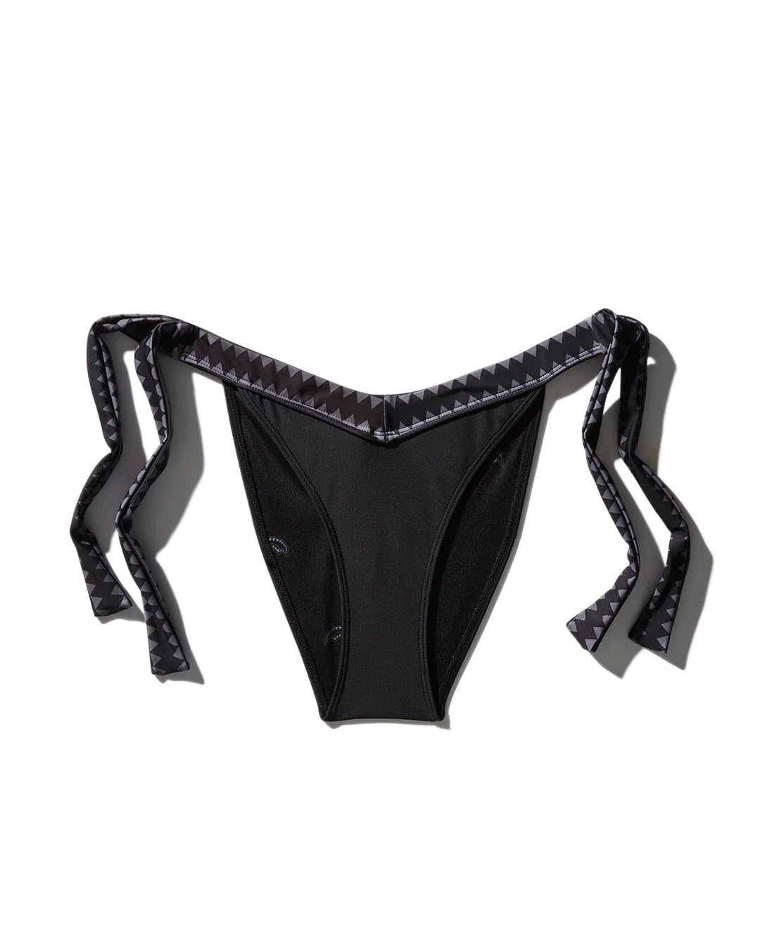 SKULL MONEY BIKINI
