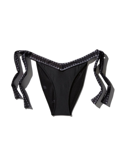 SKULL MONEY BIKINI