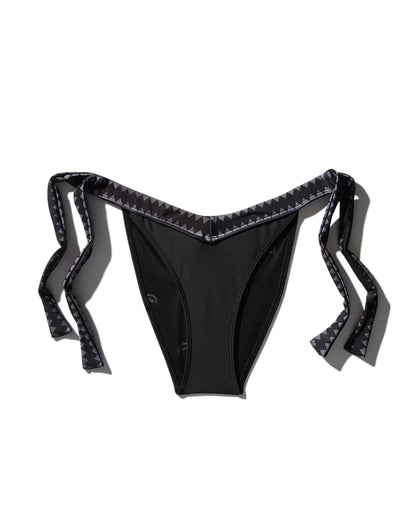 SKULL MONEY BIKINI