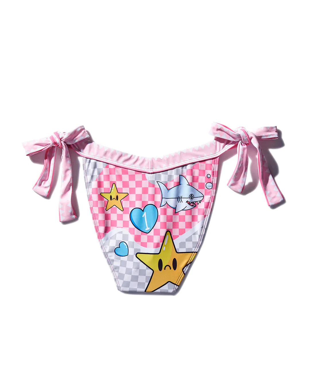 KNOCKOUT 2.0 BIKINI