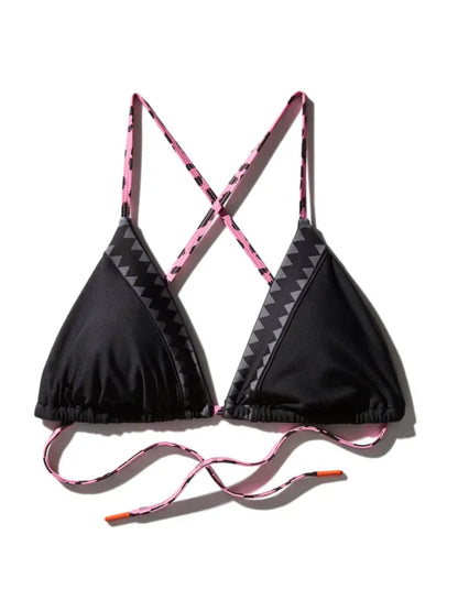 SKULL MONEY BIKINI