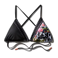 HALF GRAFF BIKINI