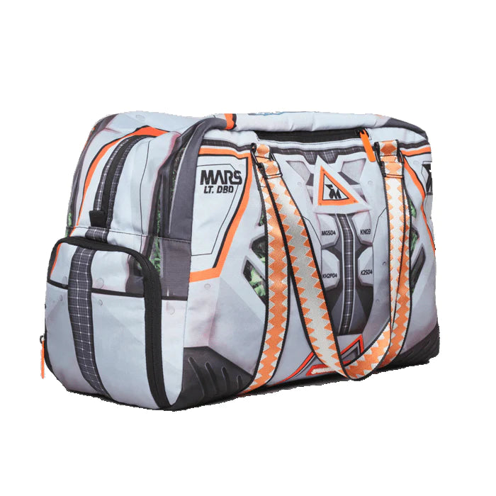 MISSION TO MARS: DUFFLE