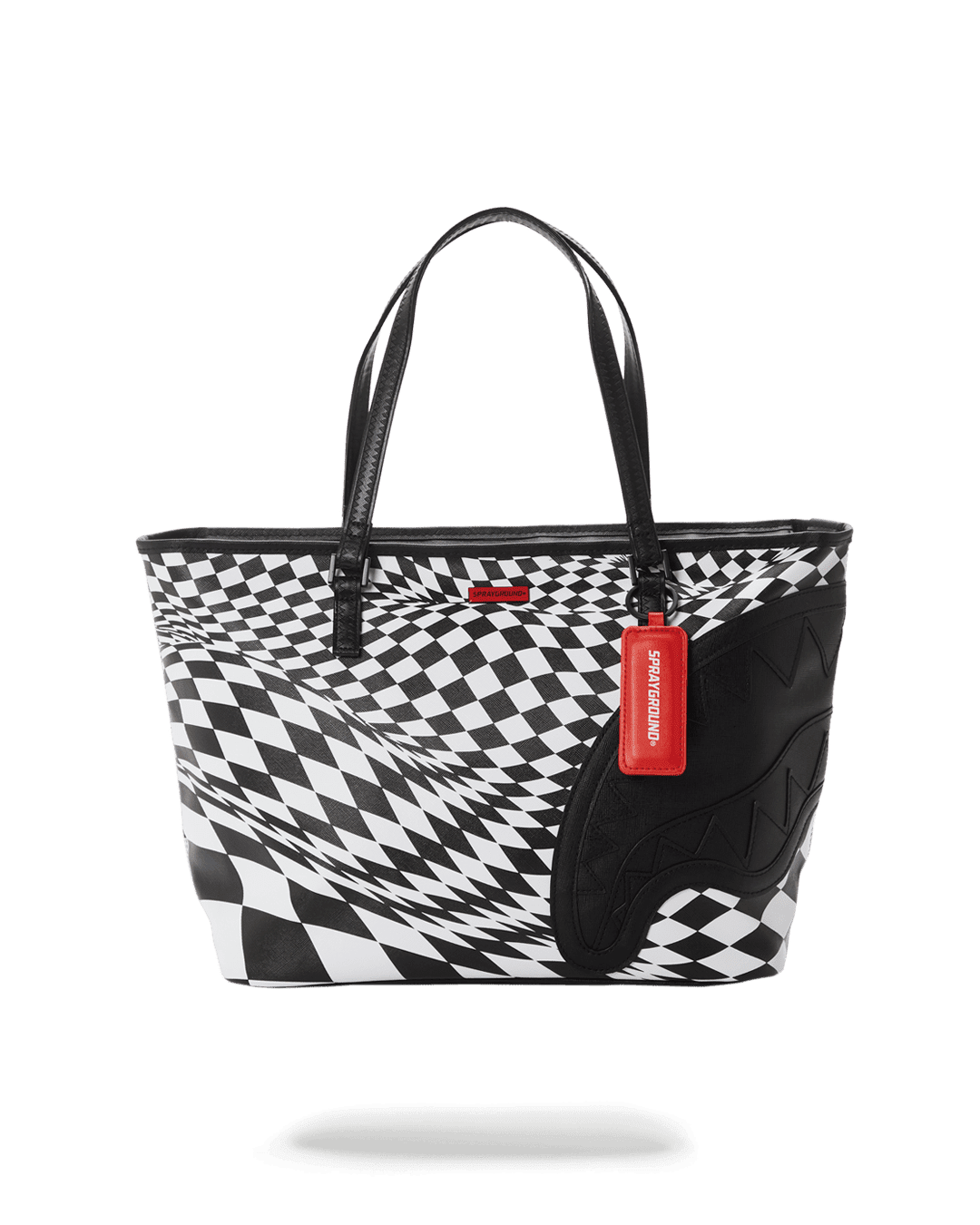 TRIPPY TOTE