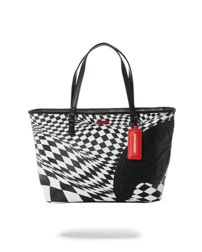 TRIPPY TOTE