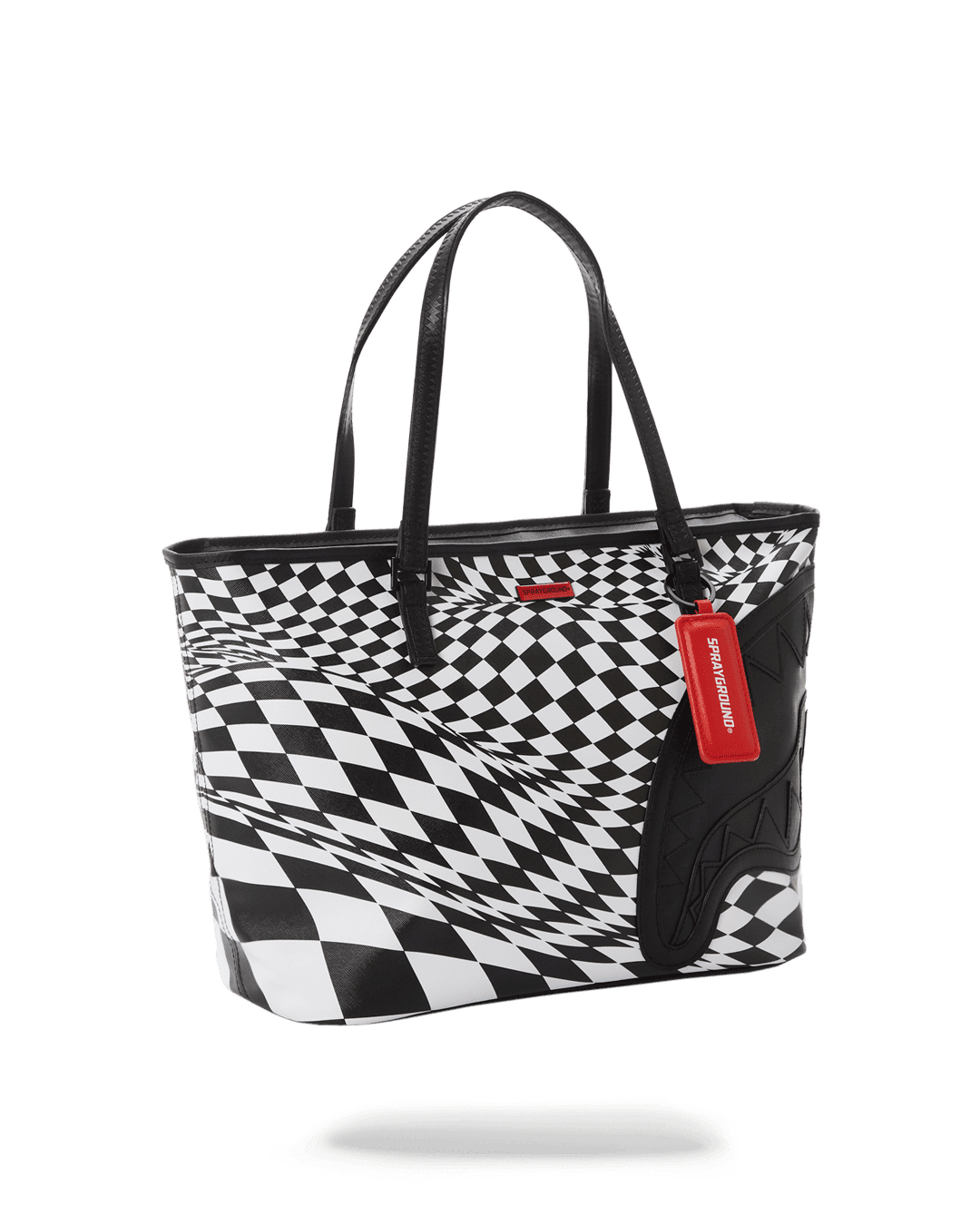 TRIPPY TOTE