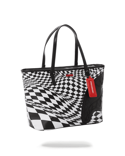 TRIPPY TOTE