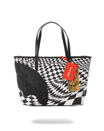 TRIPPY TOTE