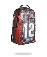 TOM BRADY DLXV BACKPACK