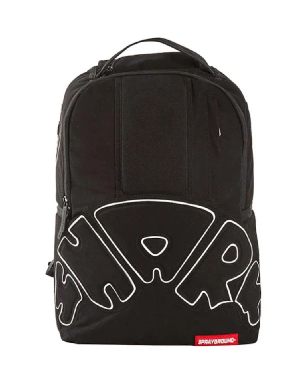 Uptempo Shark Backpack