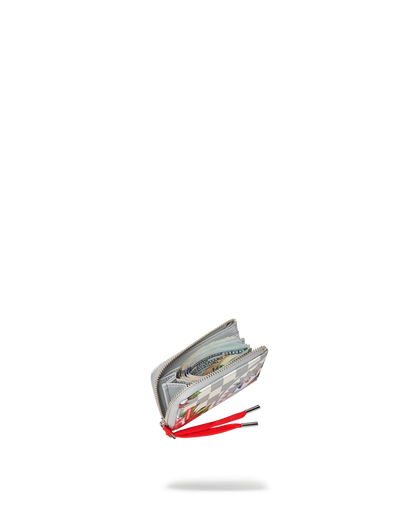 JARDIN DU PALAIS WALLET