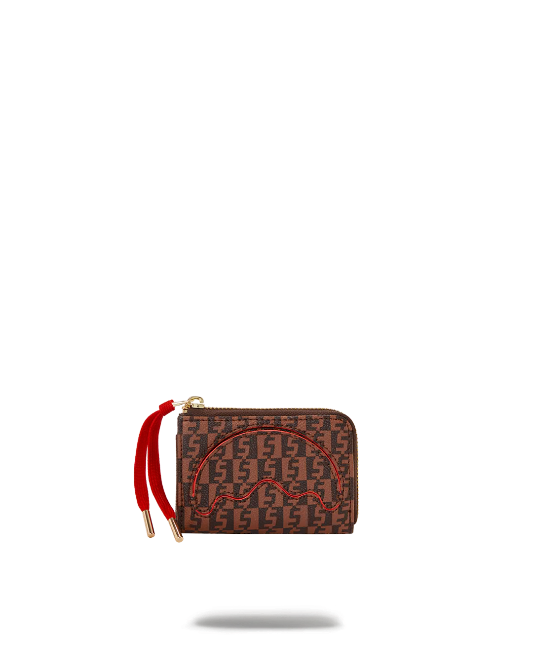 محفظة موني تشيك