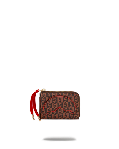 محفظة موني تشيك