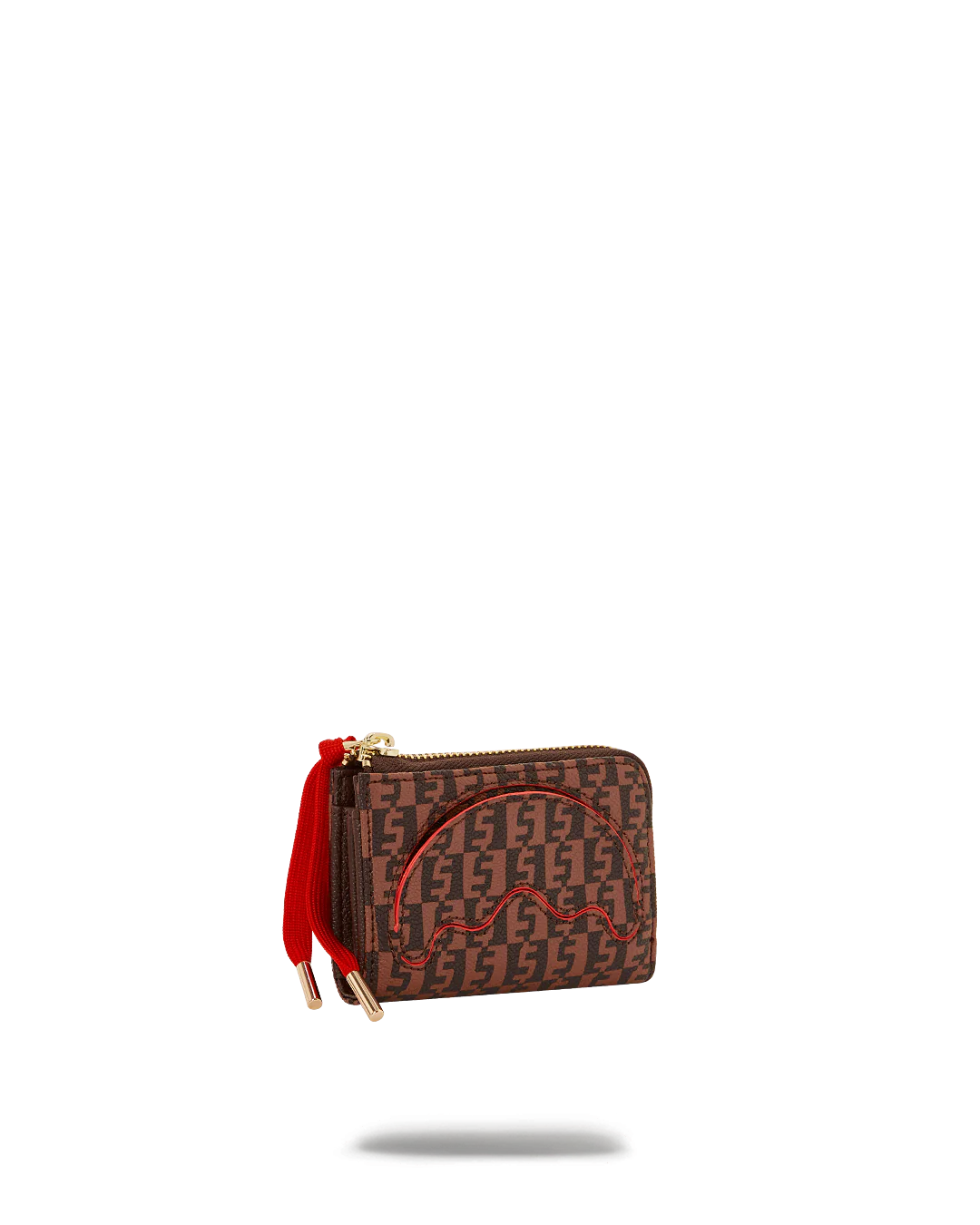 محفظة موني تشيك