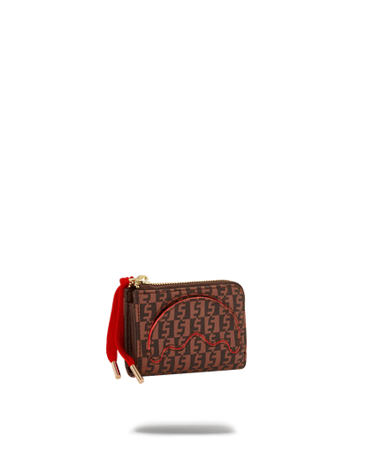 محفظة موني تشيك