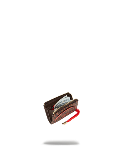 محفظة موني تشيك