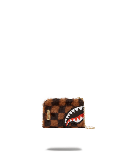 محفظة فور شاركس ين باريس
