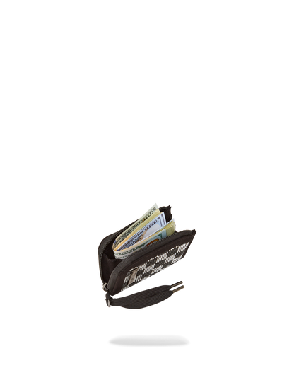 محفظة تشيككيريد ترينيتي