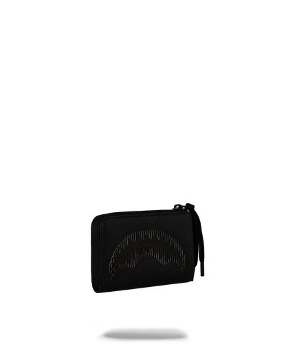 DISAPEARING SHARK WALLET