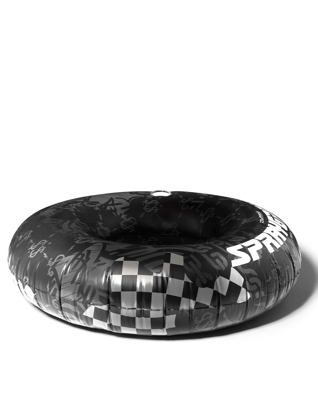 CAMO SPLASH RING FLOATY