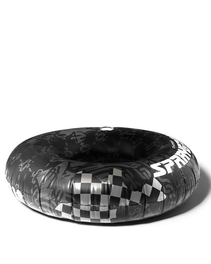 CAMO SPLASH RING FLOATY