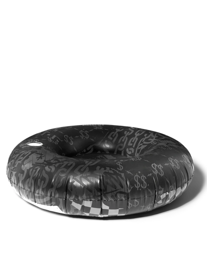 CAMO SPLASH RING FLOATY