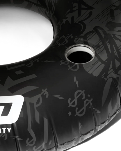 CAMO SPLASH RING FLOATY