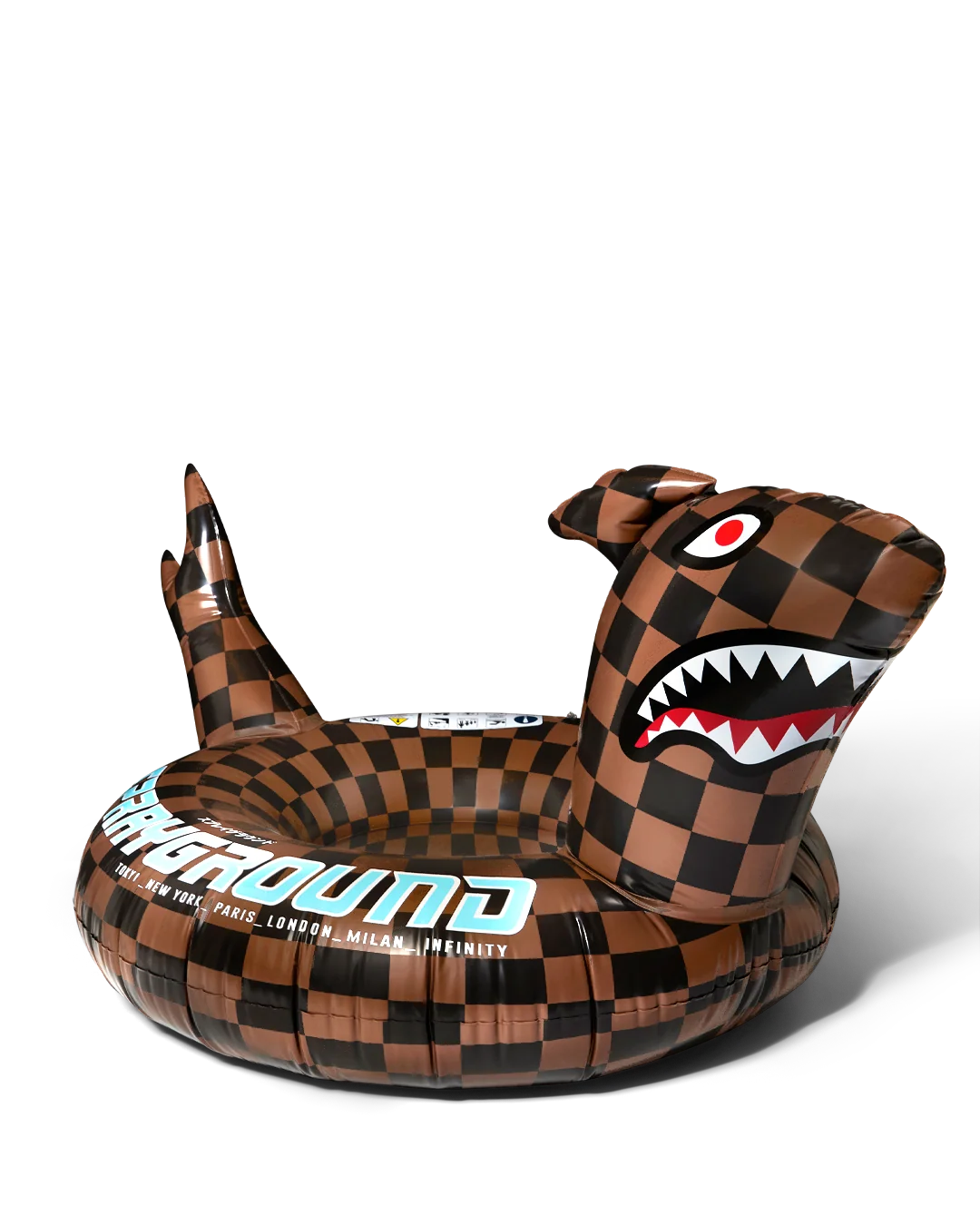 SHARK FLOATY