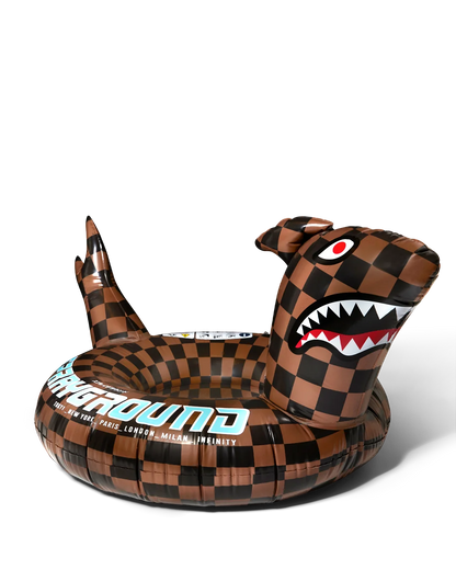 SHARK FLOATY