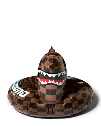 SHARK FLOATY