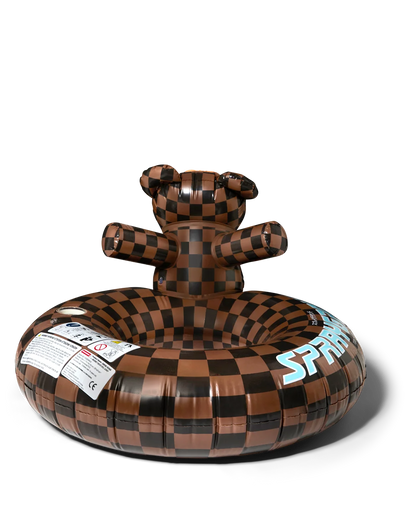 MONEY BEAR FLOATY