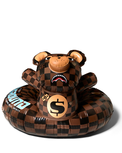 MONEY BEAR FLOATY