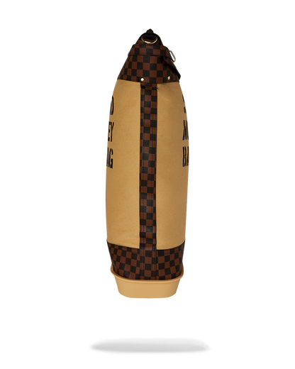 OLD BANK BACKPACK